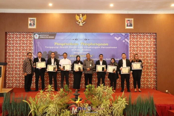 Peluang Usaha di Bulakamba Kab. Brebes, Jawa Tengah Potensi dan Strategi