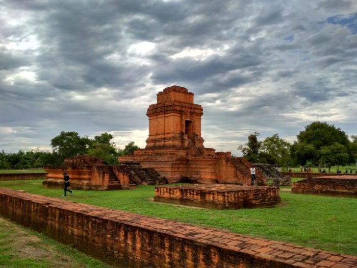 Peluang Usaha di Sihapas Barumun Kabupaten Padang Lawas, Sumatera Utara