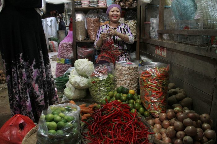 Peluang bisnis di Jekulo Kab. Kudus, Jawa Tengah