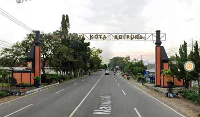 Usaha Menjanjikan di Gondang, Nganjuk Peluang Emas di Bumi Anjuk Ladang