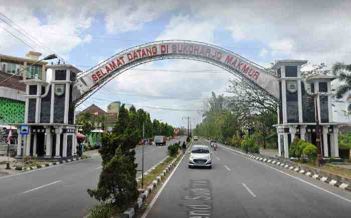 Peluang Usaha di Tawangsari Kab. Sukoharjo, Jawa Tengah