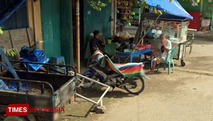 Usaha Menjanjikan di Cimerak Kab. Pangandaran, Jawa Barat Potensi Wisata dan Sektor Lainnya