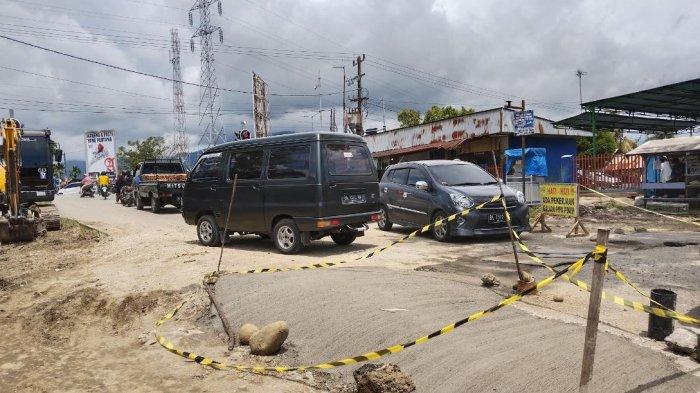 Peluang Usaha di Koto Tangah Kota Padang, Sumatera Barat