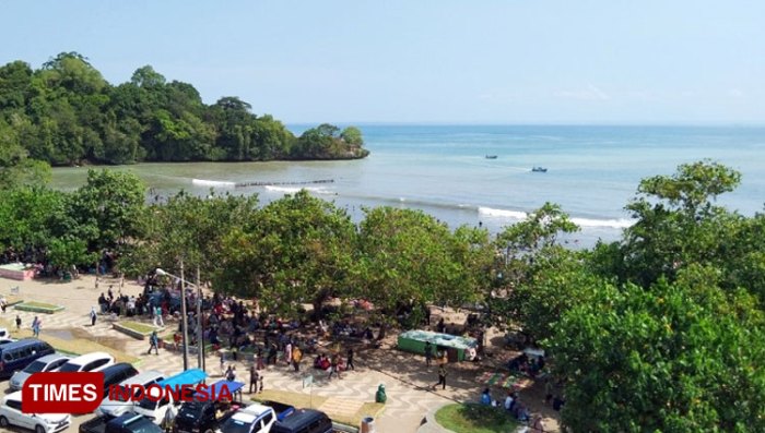 Usaha Menjanjikan di Langkaplancar, Pangandaran Potensi dan Peluang