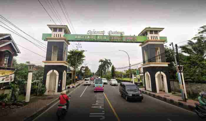 Peluang Bisnis Menjanjikan di Grabag, Kab. Magelang, Jawa Tengah