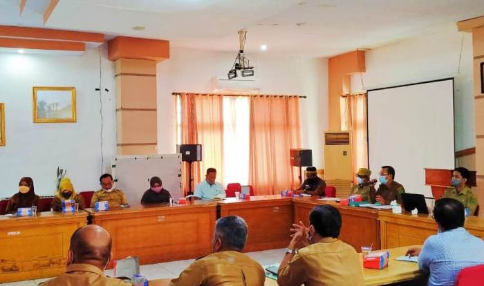 Peluang Usaha di Panai Hilir Kabupaten Labuhanbatu, Sumatera Utara