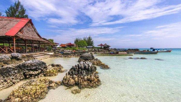 Peluang Usaha di Ulususua Kabupaten Nias Selatan, Sumatera Utara