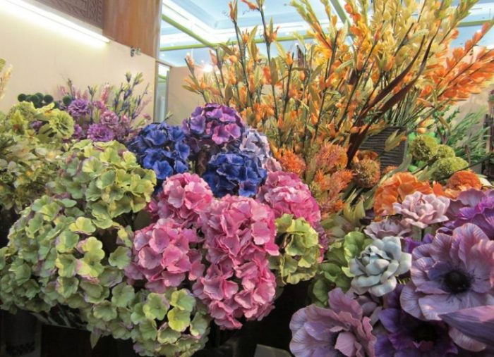 Peluang Usaha di Bunga Raya Kab. Siak, Riau