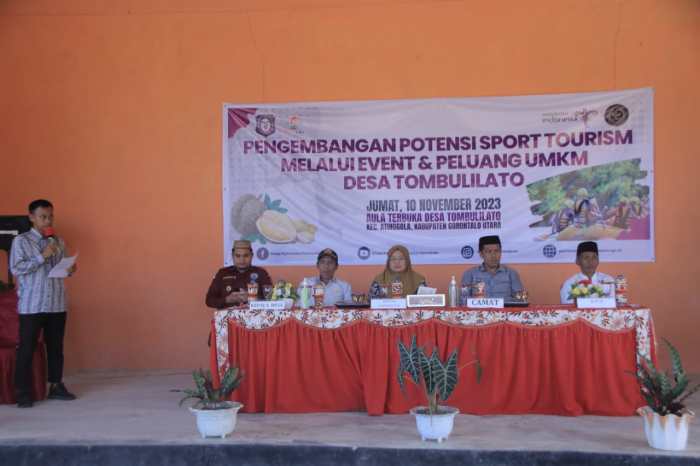 Peluang Bisnis di Mootilango Kab. Gorontalo Potensi dan Strategi Sukses