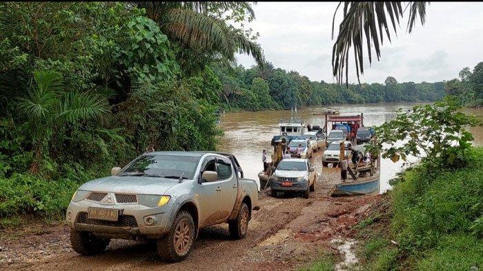 Peluang Usaha di VII Koto Kab. Tebo, Jambi Menjelajahi Potensi Ekonomi di Bumi Sejuta Pesona