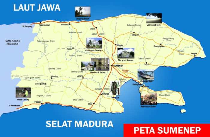 Peluang Bisnis di Talango, Sumenep Menjelajahi Potensi Ekonomi di Bumi Sumekar