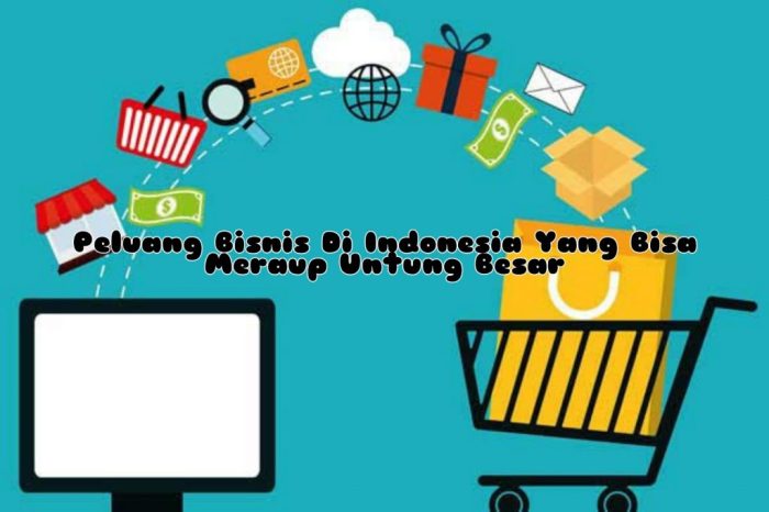 Peluang Bisnis di Pulau Masela Menggali Potensi Ekonomi Maluku Barat Daya