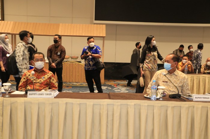 Peluang Bisnis di Suli Barat Kab. Luwu, Sulawesi Selatan Potensi dan Strategi