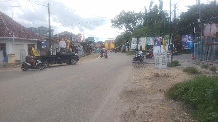 Peluang Usaha di Batalaiworu Kab. Muna, Sulawesi Tenggara