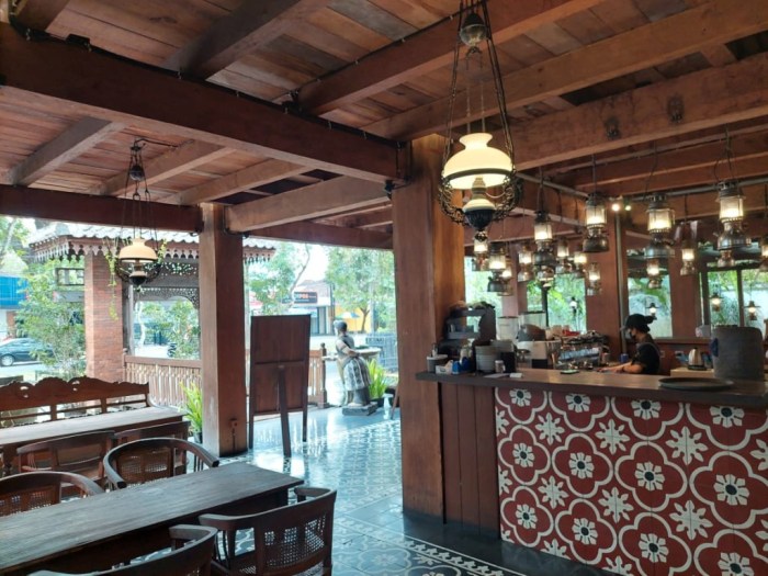 Usaha Menjanjikan di Tajinan Kab. Malang, Jawa Timur Peluang dan Tantangan