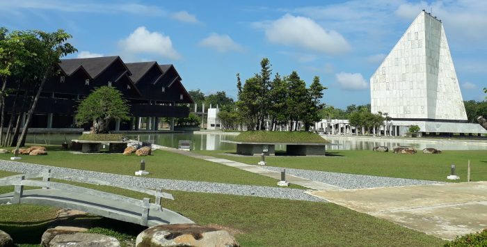 Peluang Usaha di Tulang Bawang Udik Kab. Tulang Bawang Barat, Lampung