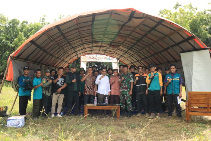 Peluang Usaha di Belawa Kab. Wajo, Sulawesi Selatan  Mengenal Potensi dan Tantangannya