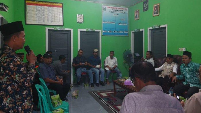 Peluang Bisnis di VII Koto, Kabupaten Tebo, Jambi Potensi Ekonomi dan Infrastruktur Menjanjikan