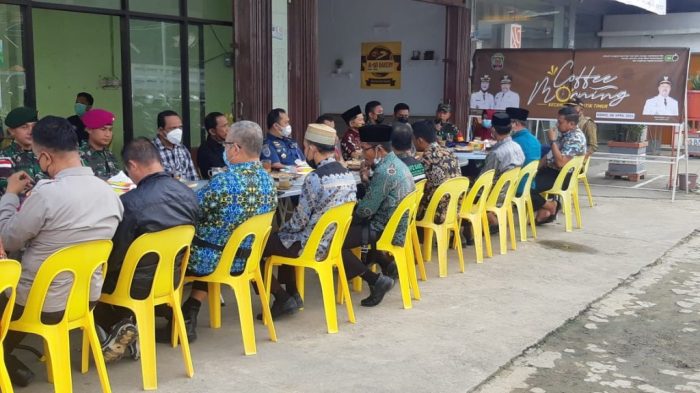 Peluang Bisnis di Sebatik Timur, Kalimantan Utara Potensi Tersembunyi di Perbatasan