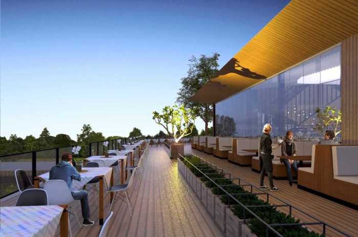 Peluang Bisnis di Bungus Teluk Kabung, Padang Surganya Wisata dan Perikanan