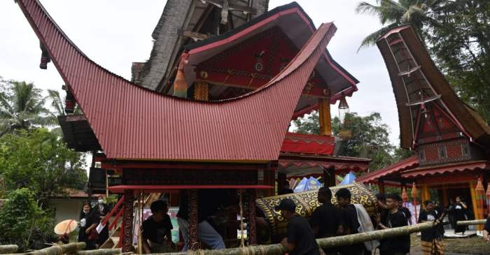 Peluang Usaha di Rembon Kab. Tana Toraja, Sulawesi Selatan