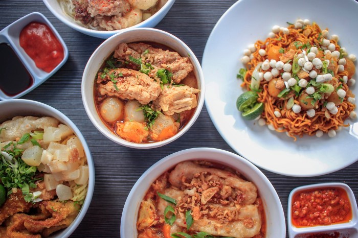 Prospek Usaha Bakso Peluang Menjanjikan di Tahun 2023