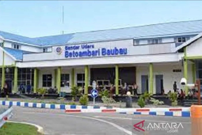 Peluang Bisnis Menjanjikan di Betoambari, Kota Baubau, Sulawesi Tenggara