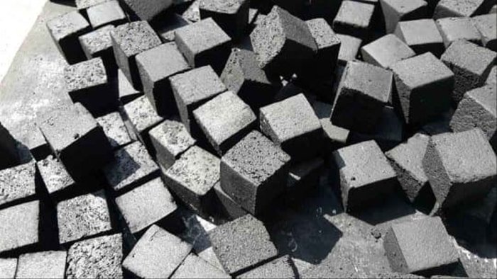 Peluang usaha sekam padi