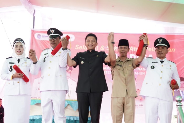 Peluang Bisnis di Sungai Pinang, Ogan Ilir Potensi Ekonomi dan Infrastruktur