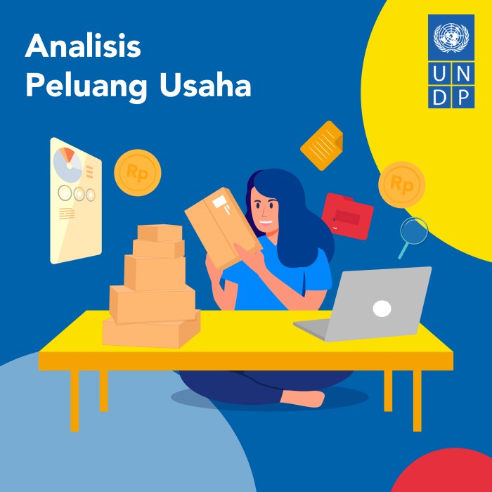 Peluang Usaha di Padangsidimpuan Batunadua Kota Padang Sidempuan, Sumatera Utara