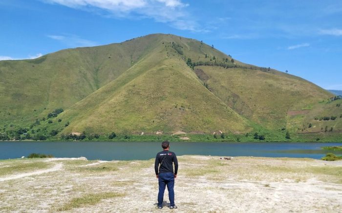 Usaha Menjanjikan di Palipi, Samosir Potensi Ekonomi dan Peluang Bisnis