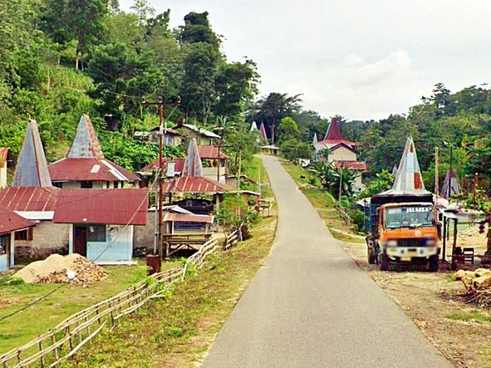 Peluang Usaha di Tana Righu Kab. Sumba Barat,  Nusa Tenggara Timur