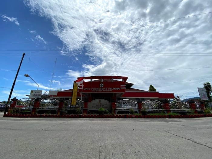 Peluang Usaha di Selogiri Kab. Wonogiri, Jawa Tengah