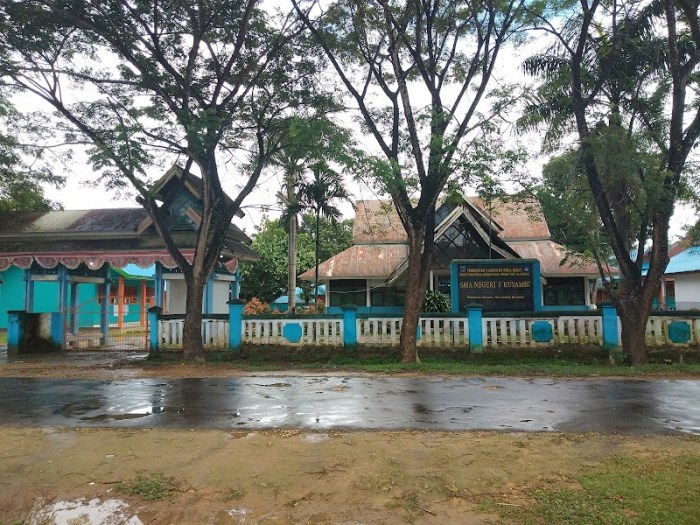 Peluang Bisnis di Lawa Kab. Muna Barat, Sulawesi Tenggara Potensi dan Tantangan