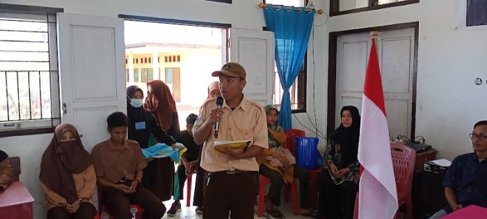 Peluang Bisnis di Lampasio Kab. Tolitoli, Sulawesi Tengah Potensi dan Tantangan