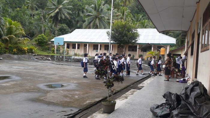 Peluang bisnis di Tabukan Selatan Kab. Kepulauan Sangihe, Sulawesi Utara