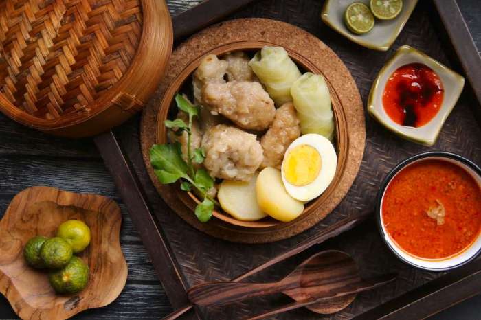 Peluang Usaha di Sungai Sembilan Kota Dumai, Riau Potensi dan Strategi