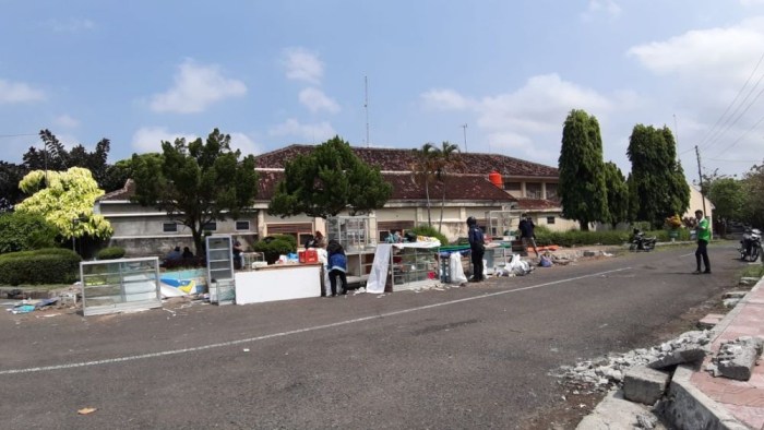 Peluang Bisnis di Wates Kab. Kulon Progo, Yogyakarta Menemukan Potensi di Bumi Menoreh