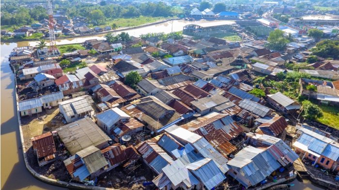 Peluang Usaha di Rangkui Kota Pangkal Pinang, Kepulauan Bangka Belitung Potensi dan Tantangan