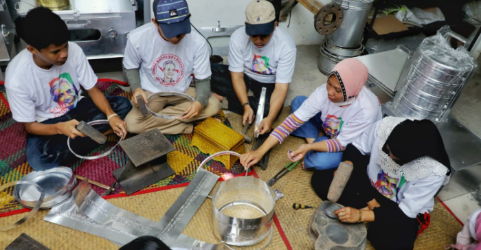 Peluang Usaha di Tanjung Batu Kab. Ogan Ilir, Sumatera Selatan Potensi Ekonomi dan Bisnis