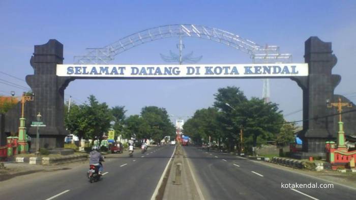 Usaha Menjanjikan di Patean, Kendal Peluang Emas di Bumi Wali