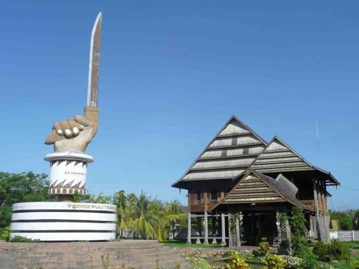 Peluang Bisnis di Belopa Kab. Luwu, Sulawesi Selatan Menemukan Potensi Emas di Bumi La Galigo