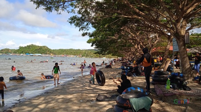 Peluang Bisnis di Nambo Kota Kendari, Sulawesi Tenggara Potensi dan Tantangan