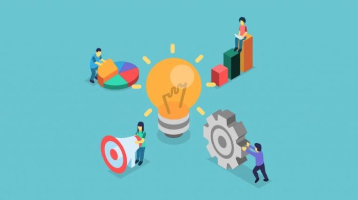 Peluang bisnis deretan menjanjikan