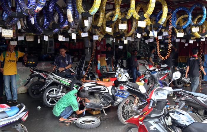 Peluang Usaha di Simpang Empat Kabupaten Karo, Sumatera Utara Potensi dan Strategi