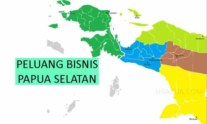 Peluang Usaha di Kepulauan Pongok Kab. Bangka Selatan, Kepulauan Bangka Belitung Surga Bisnis di Bumi Laskar Pelangi