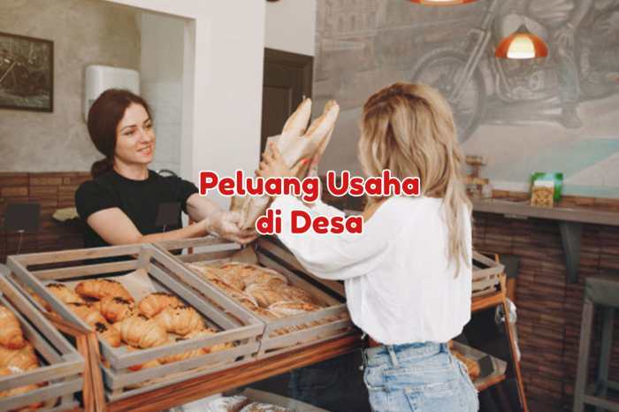 Prospek Usaha Menjanjikan Menemukan Peluang di Pasar yang Berkembang