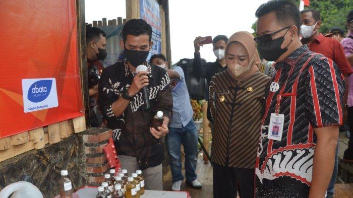 Peluang Usaha di Kutasari Kab. Purbalingga, Jawa Tengah Potensi Bisnis Menjanjikan