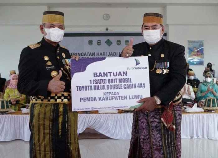 Peluang Usaha di Suli Kab. Luwu, Sulawesi Selatan Menemukan Potensi Emas di Bumi Seribu Bukit