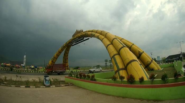 Peluang bisnis di Banyumas Kab. Pringsewu Pringsewu, Lampung